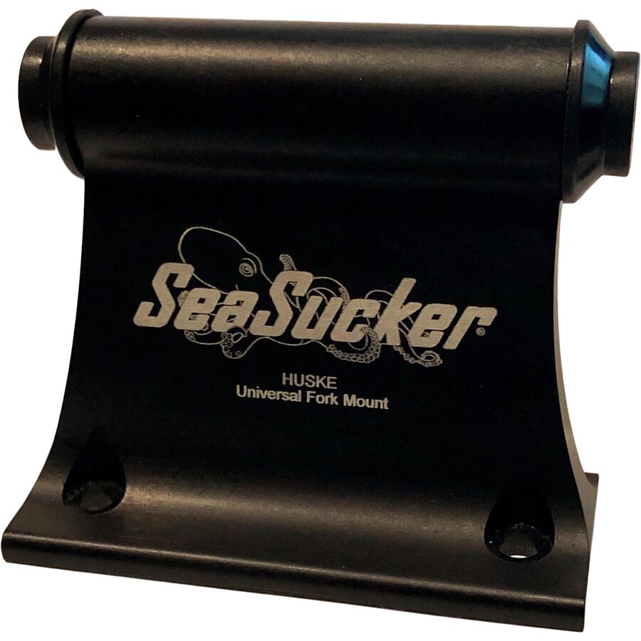 SeaSucker HUSKE Fork Mount Plugs