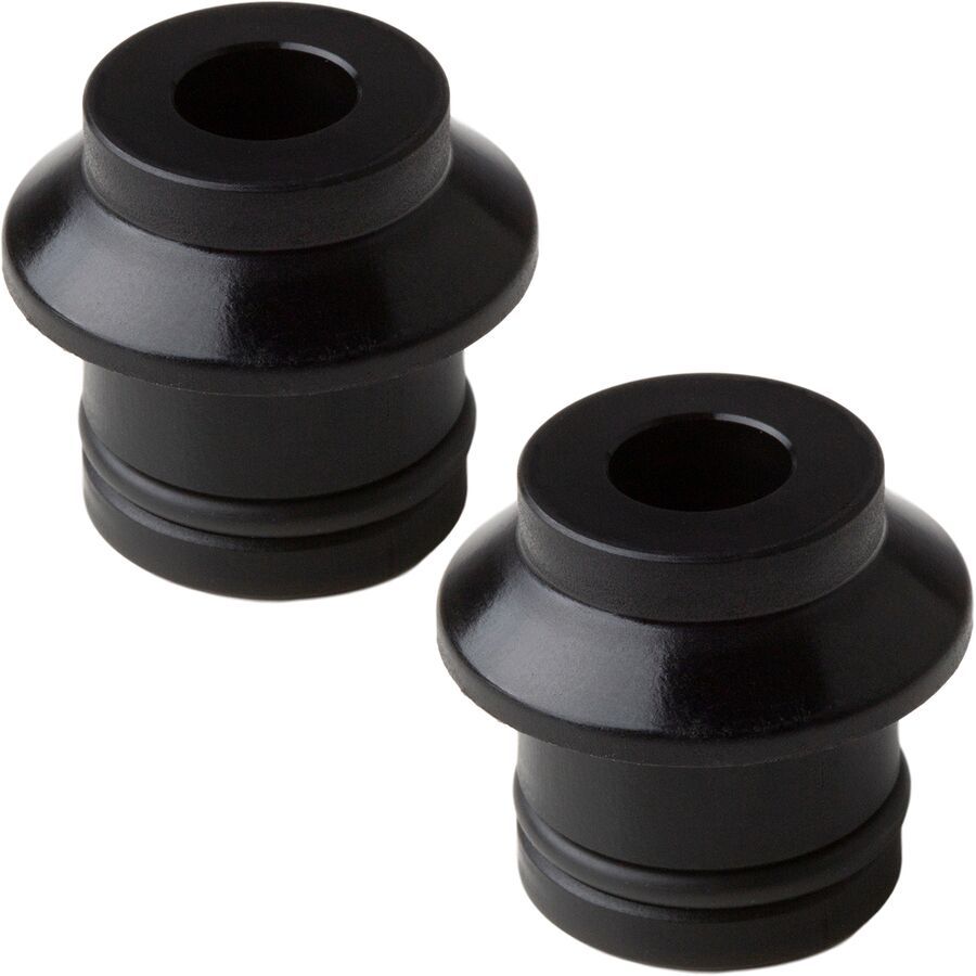 SeaSucker HUSKE Fork Mount Plugs