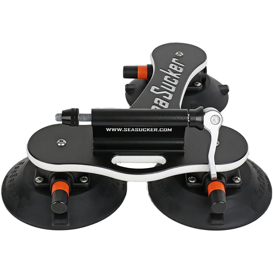 SeaSucker Talon Bike Rack Black