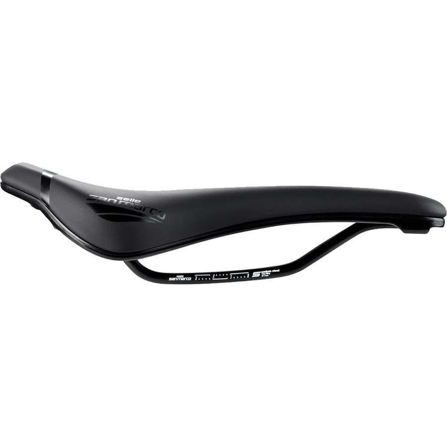 Selle San Marco Ground Sport Saddle