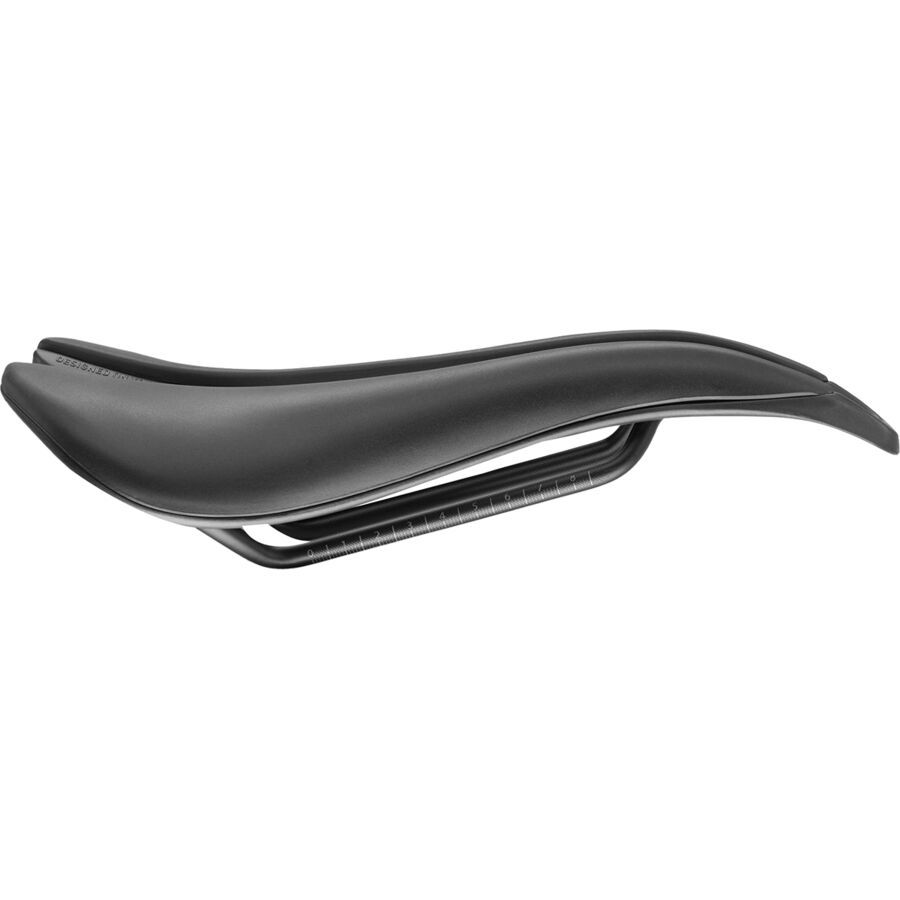 Selle SMP EVO Saddle Black