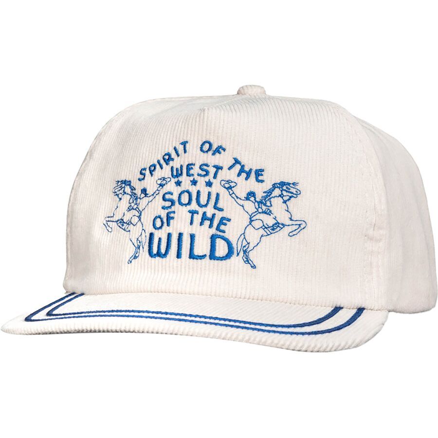 Sendero Provisions Co. Hi-Ho Hat Cream