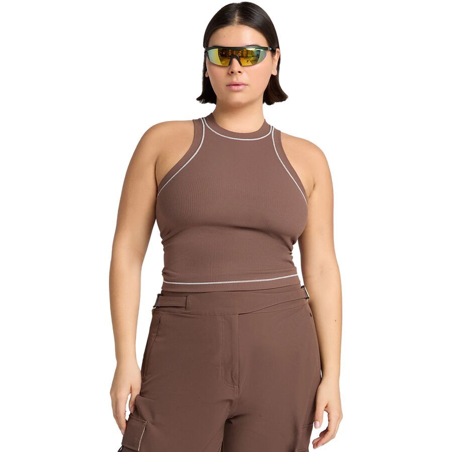 Seniq Oasis Tank Top - Women's Cabin