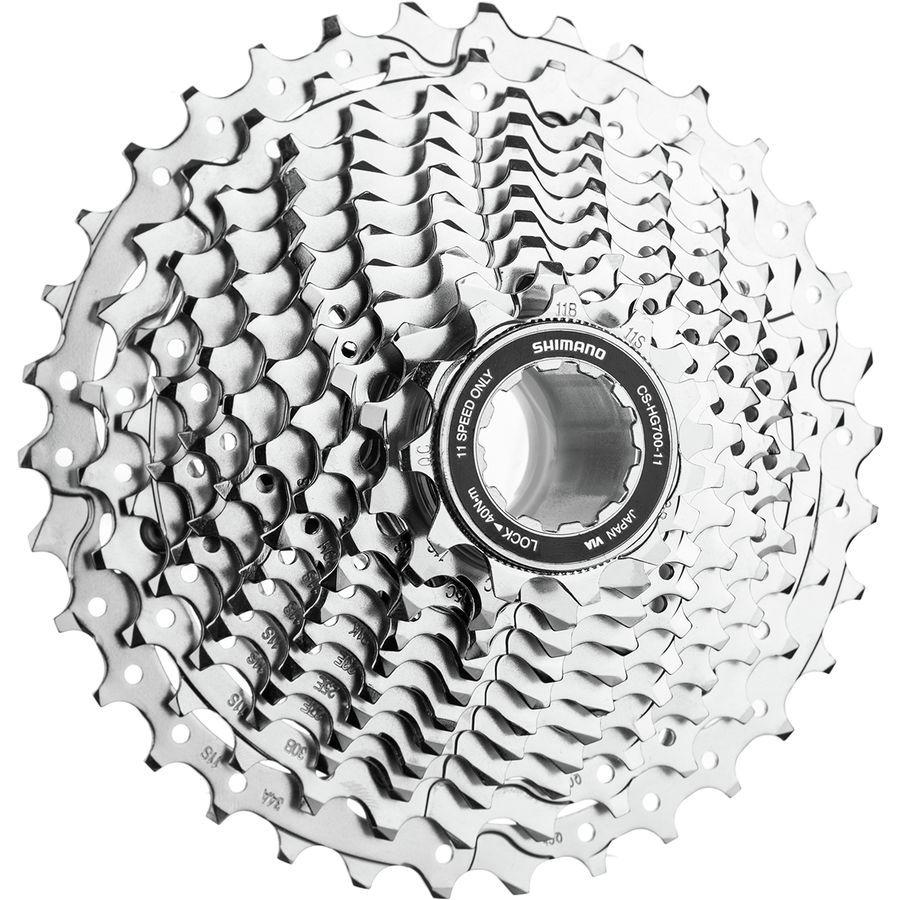 Shimano 105 CS-HG700 Cassette Shimano 105 CS-HG700 Cassette