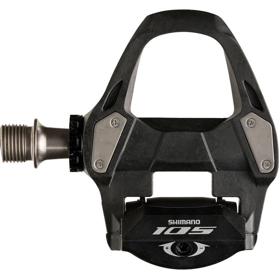 Shimano 105 PD-R7000 Pedals Black