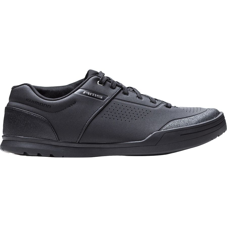 Shimano AM503 Cycling Shoe - Men's Black