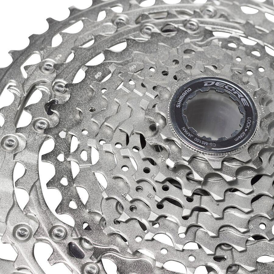 Shimano CS-M5100 Cassette