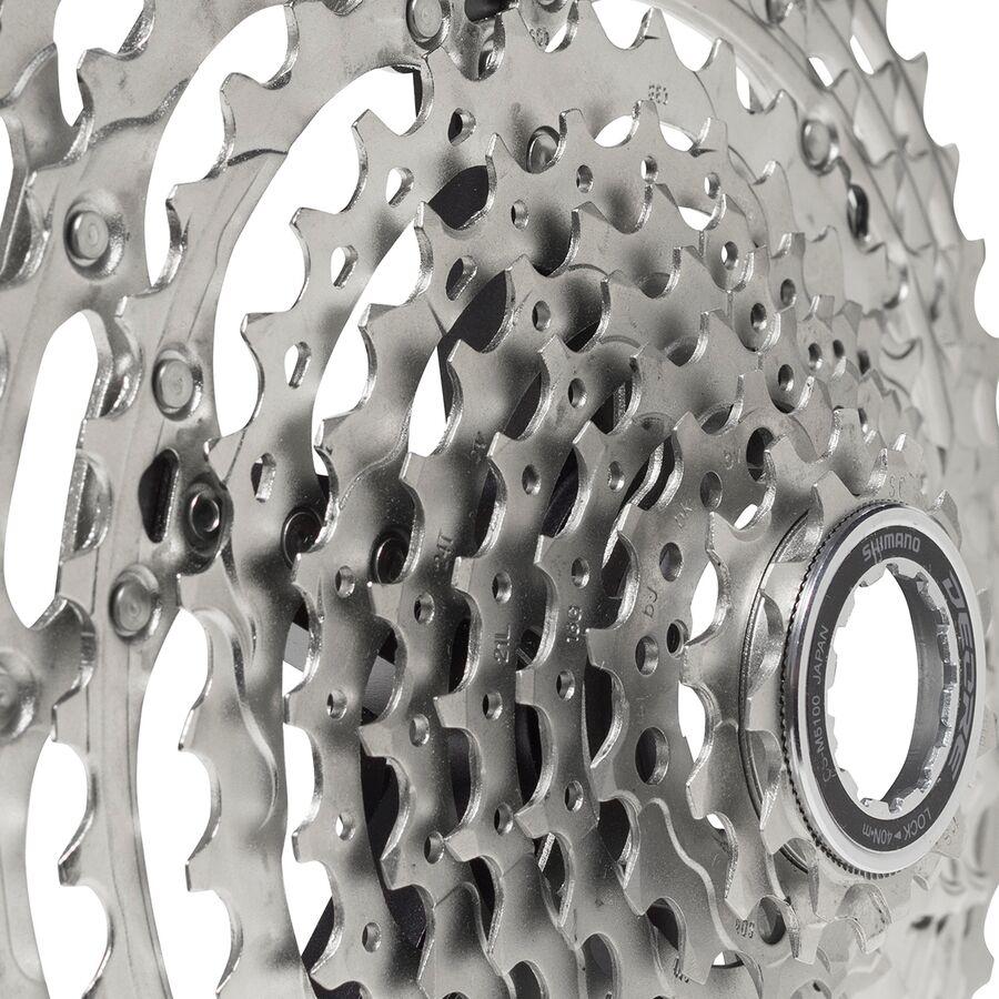 Shimano CS-M5100 Cassette