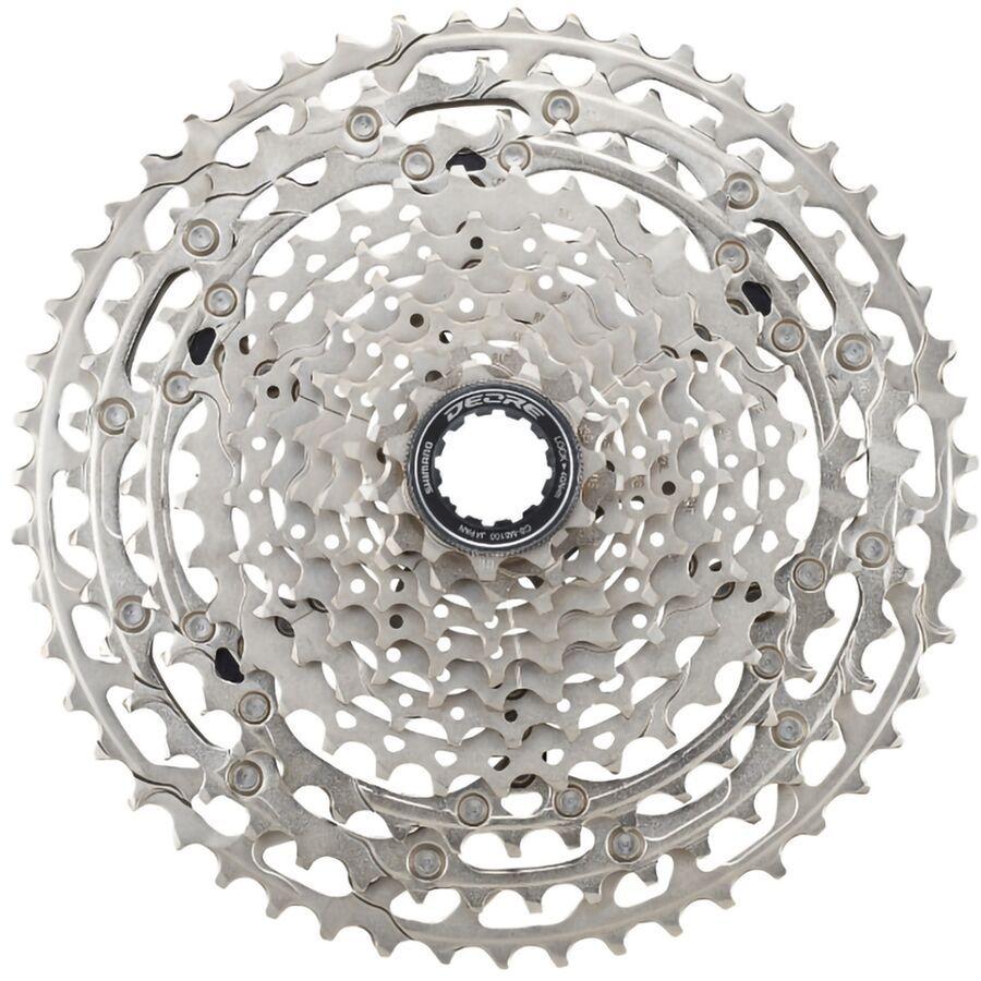 Shimano CS-M5100 Cassette Shimano CS-M5100 Cassette