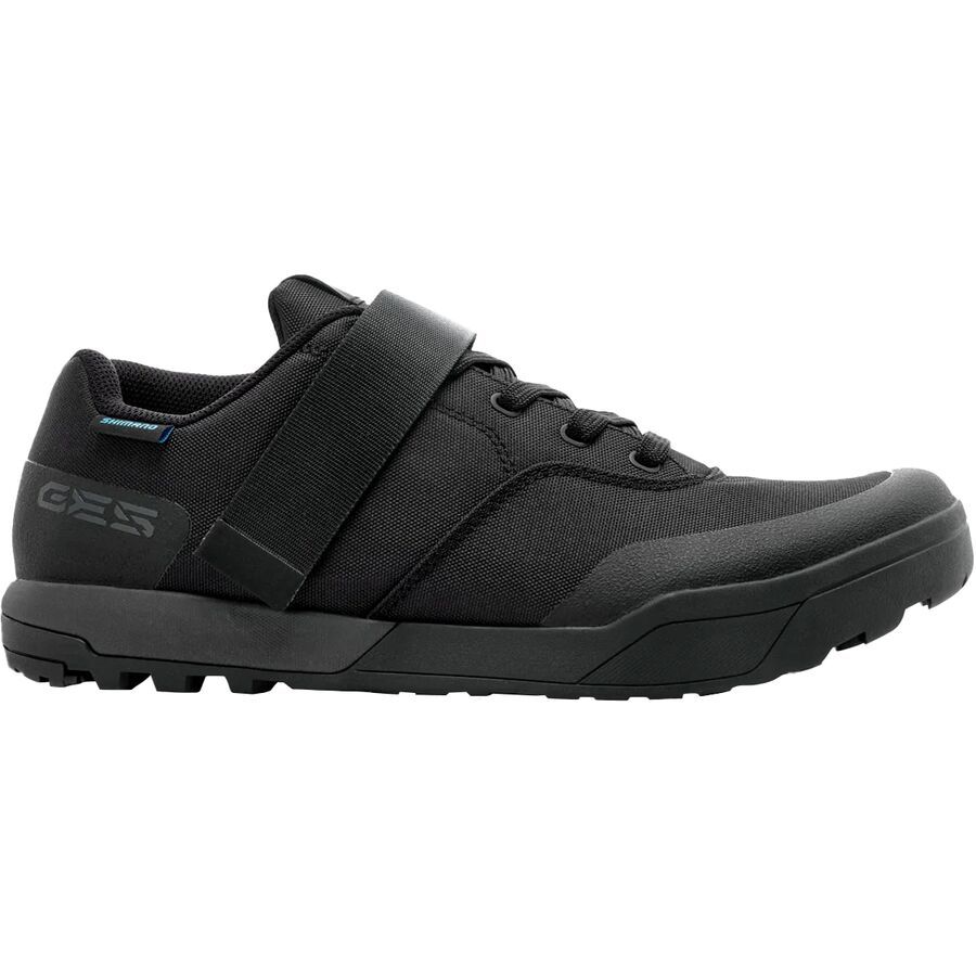 Shimano GE500 MTB Shoe - Men's Black