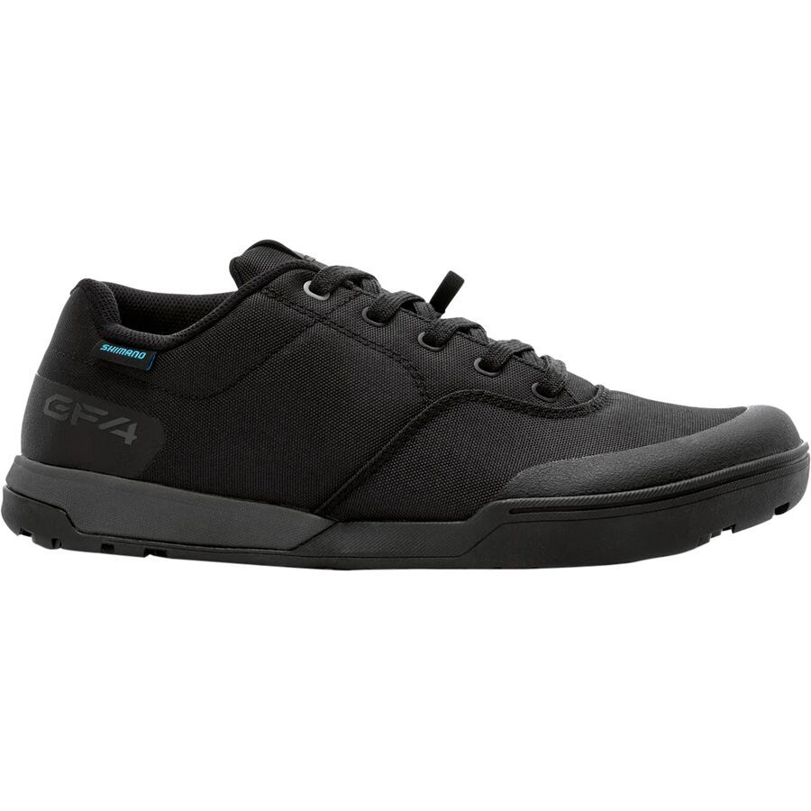 Shimano GF400 Flat Shoe - Men's Black