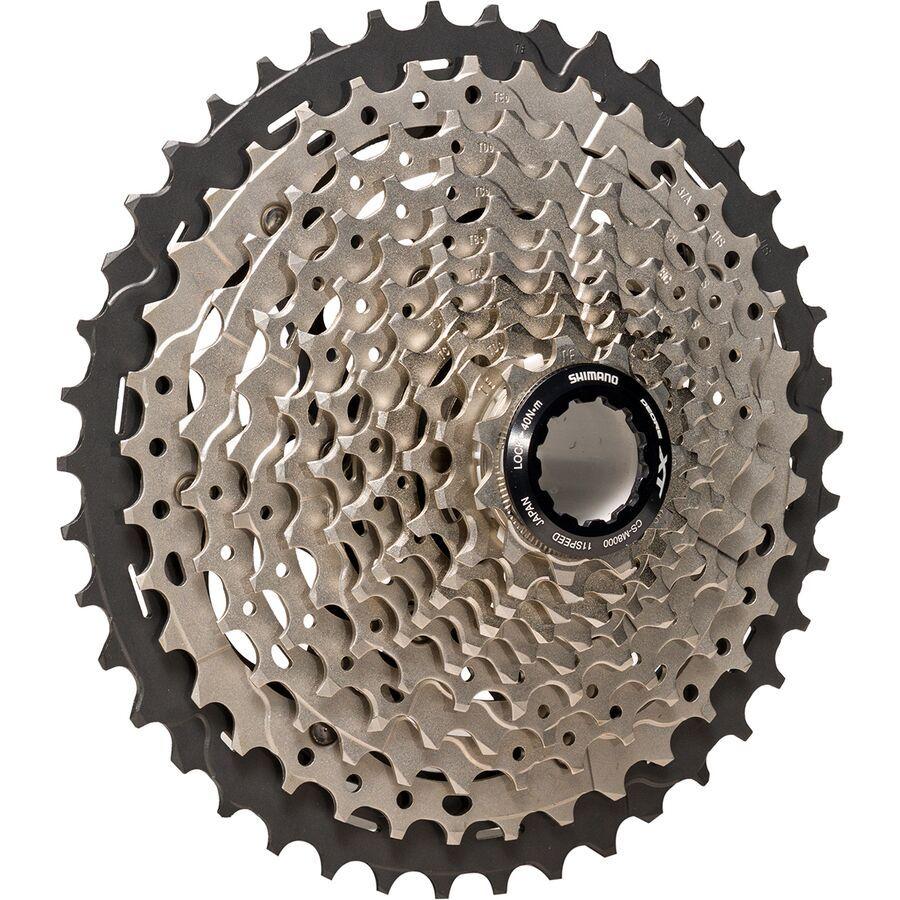 Shimano HG CS-M8000 Cassette Shimano HG CS-M8000 Cassette