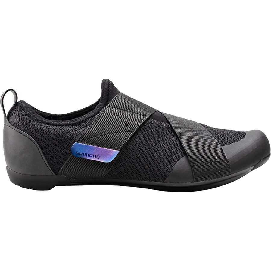 Shimano IC100 Cycling Shoe Black