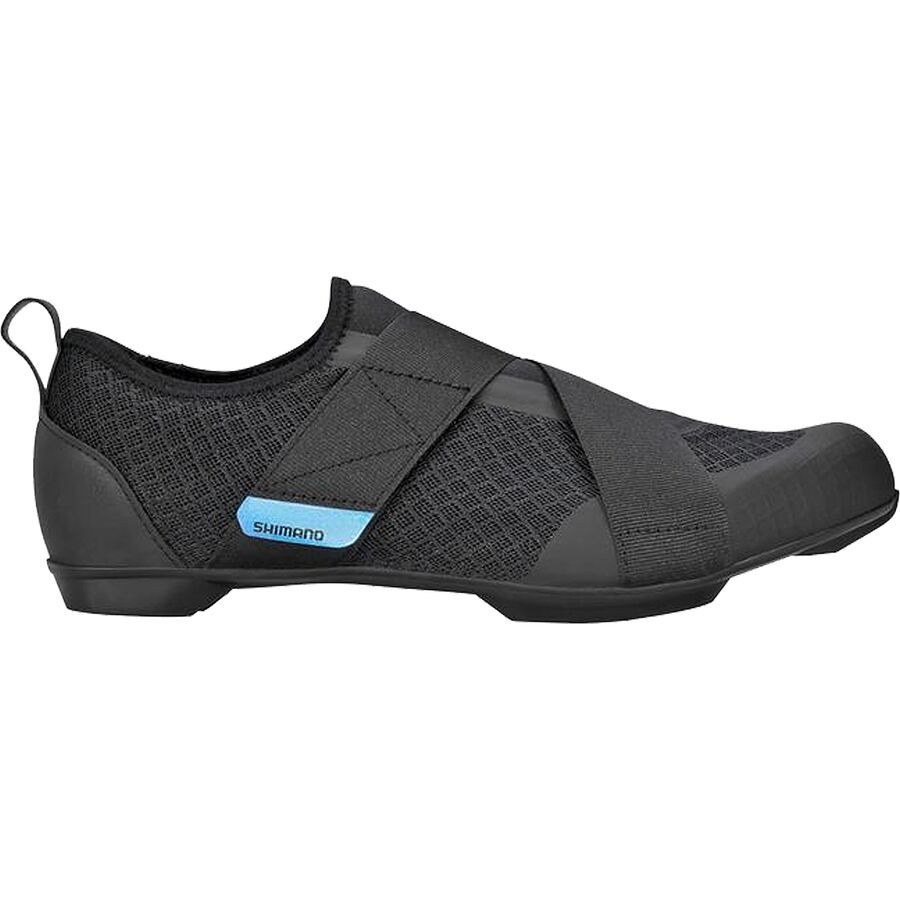Shimano IC200 Cycling Shoe Black