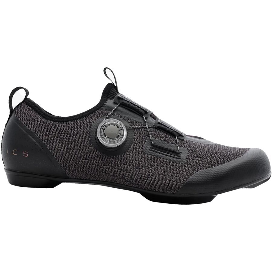 Shimano IC501 Cycling Shoe Black