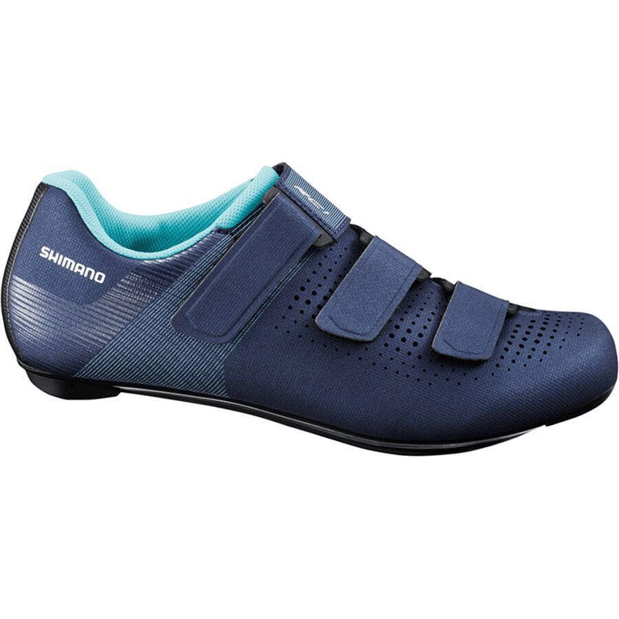 Shimano RC1 Cycling Shoe - Women's Navy