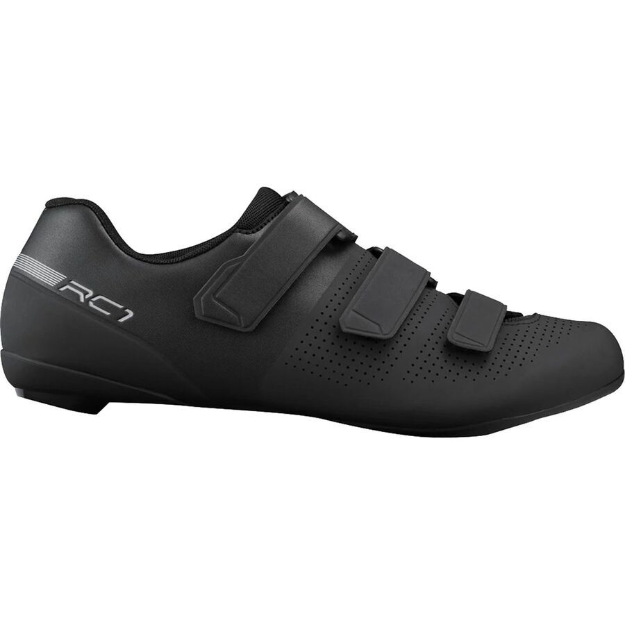 Shimano RC102 Cycling Shoe - Men's Black