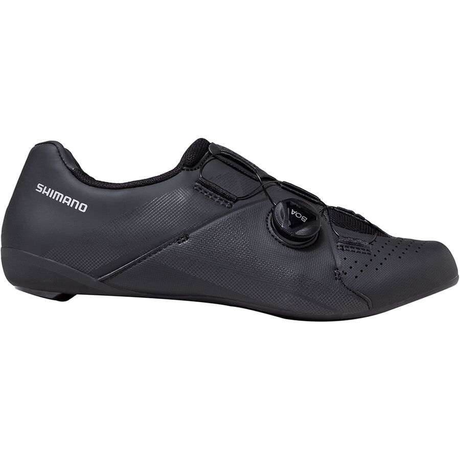 Shimano RC3 Cycling Shoe - Men's Black