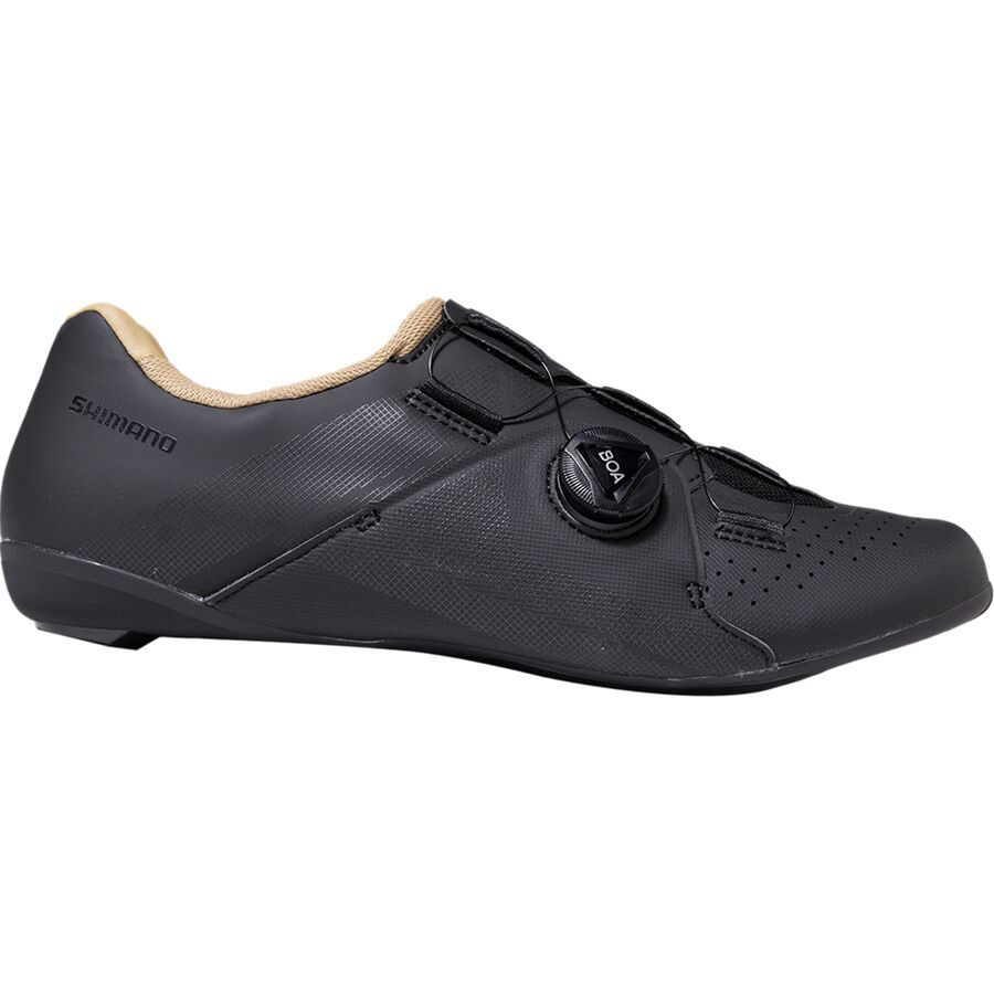 Shimano RC3 Cycling Shoe - Women's Black