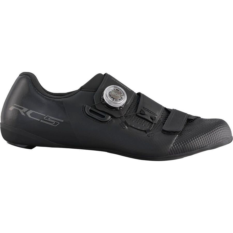 Shimano RC502 Cycling Shoe - Men's Black