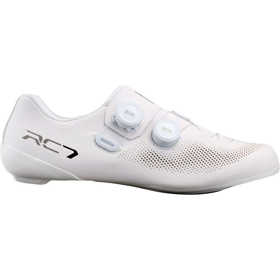 Shimano RC703 Cycling Shoe - Men's White