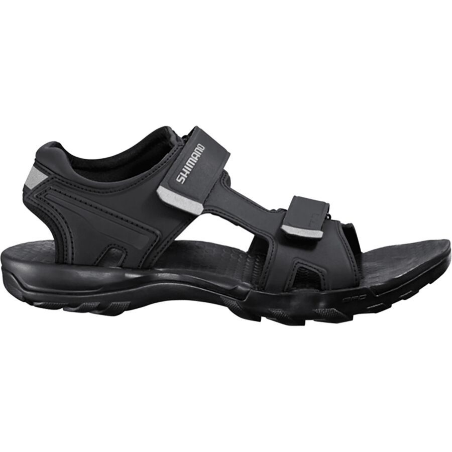 Shimano SD5 Cycling Shoe - Men's Black