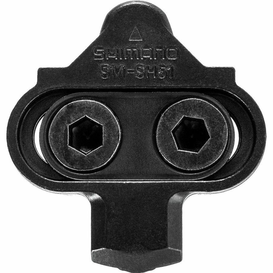 Shimano SH51 SPD Cleats