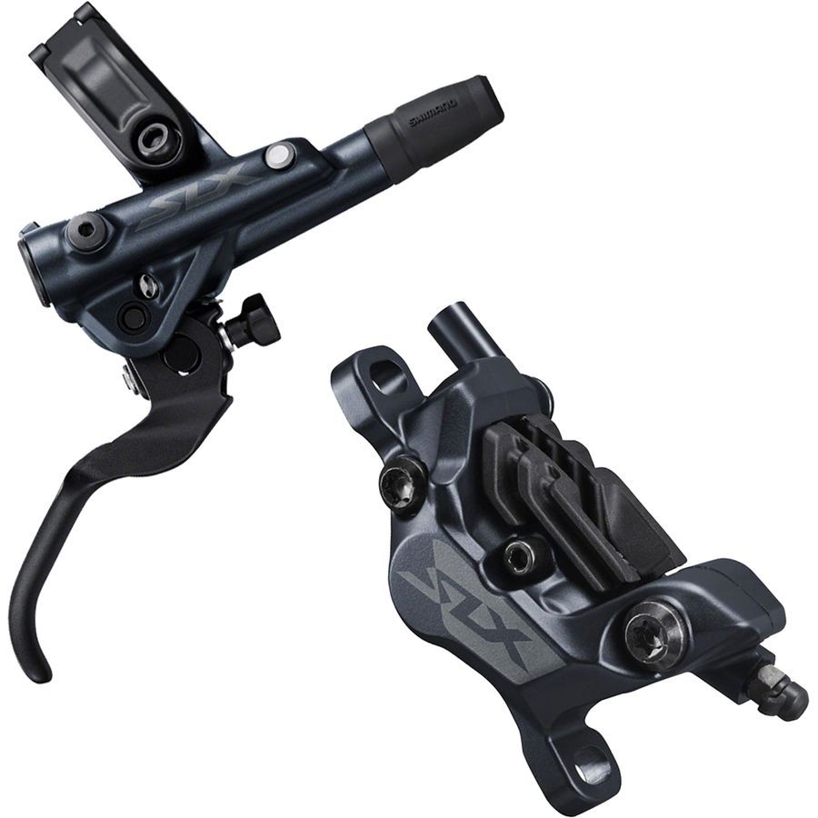 Shimano SLX BR-M7120 Disc Brake Black