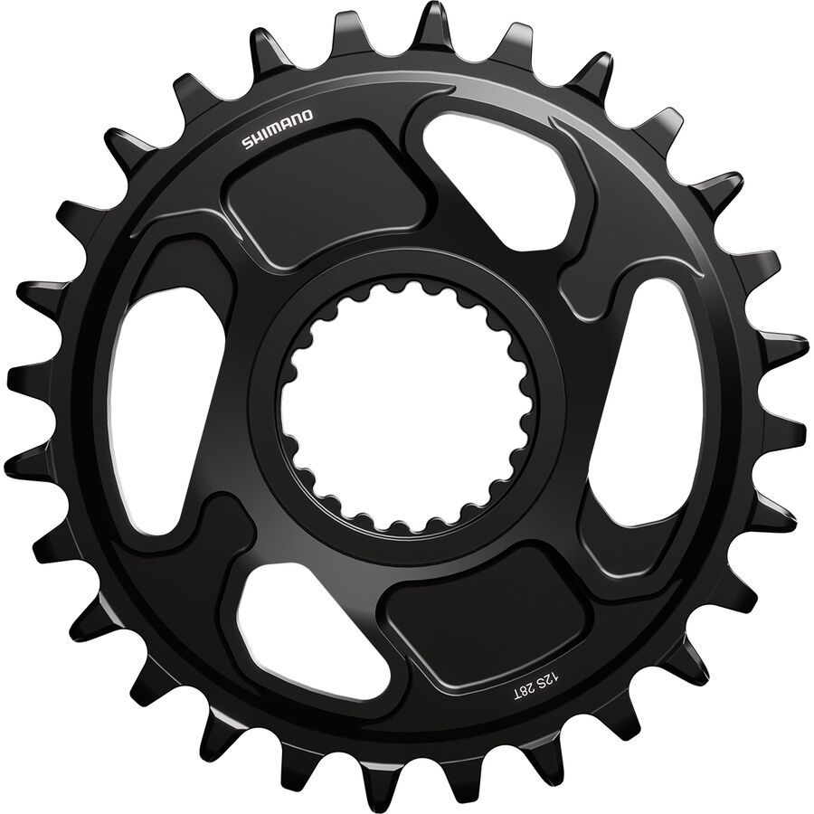 Shimano SM-CRM86 1x Chainring