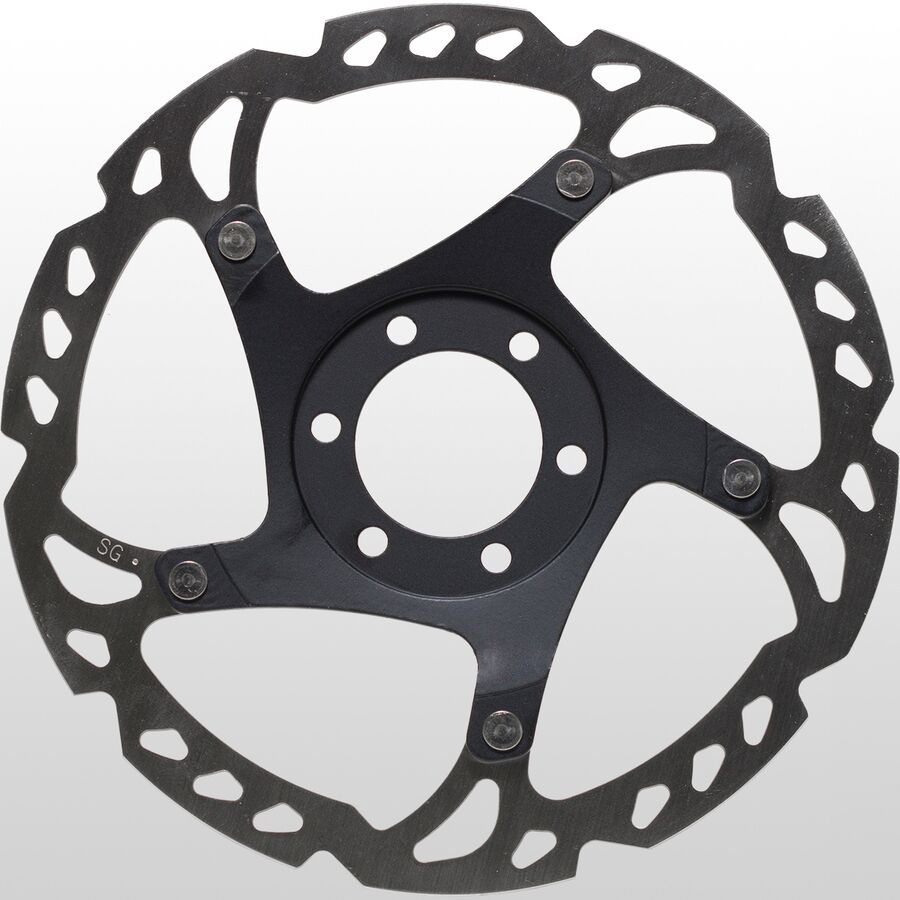 Shimano SM-RT76 Rotor - 6 Bolt