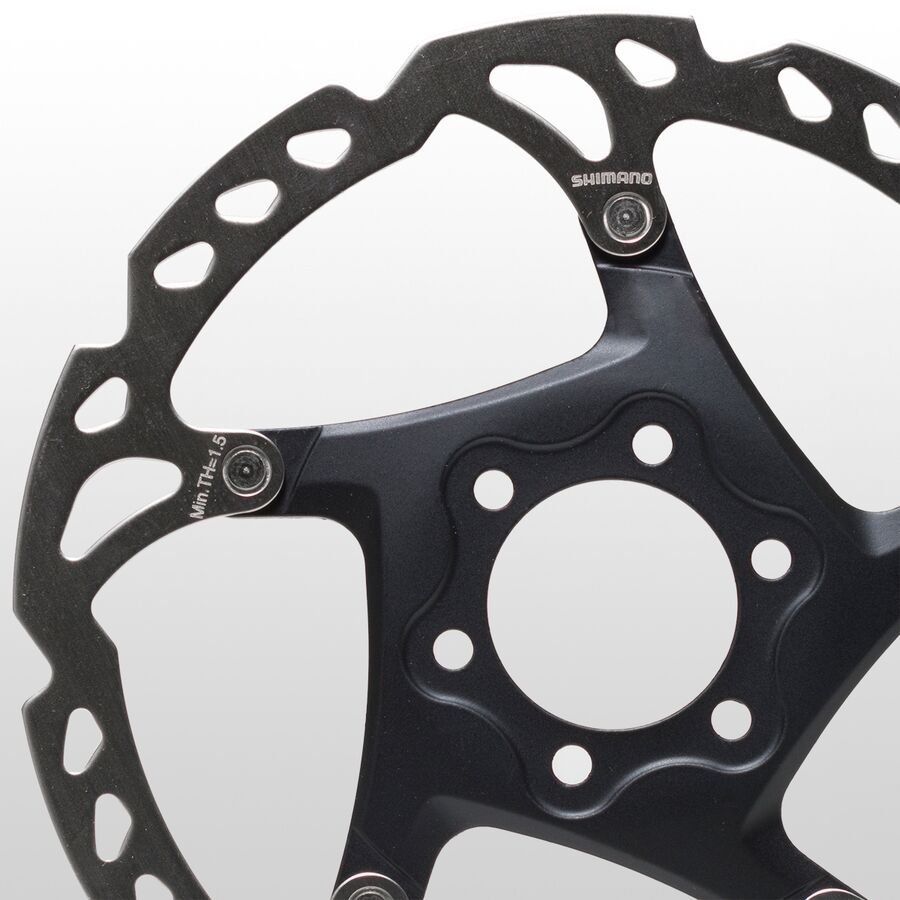 Shimano SM-RT76 Rotor - 6 Bolt