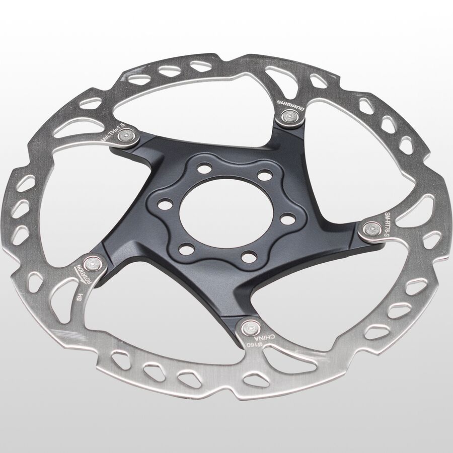 Shimano SM-RT76 Rotor - 6 Bolt