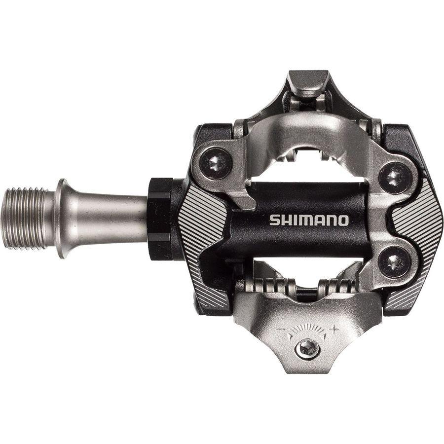 Shimano XT PD-M8100 Pedals Black
