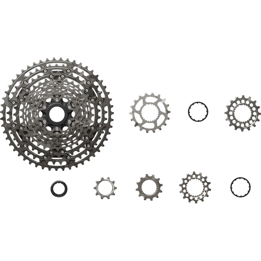 Shimano XTR CS-M9200 12 Speed Cassette