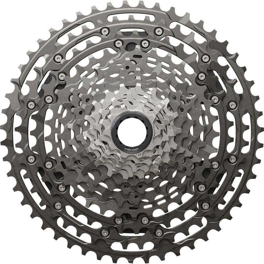 Shimano XTR CS-M9200 12 Speed Cassette