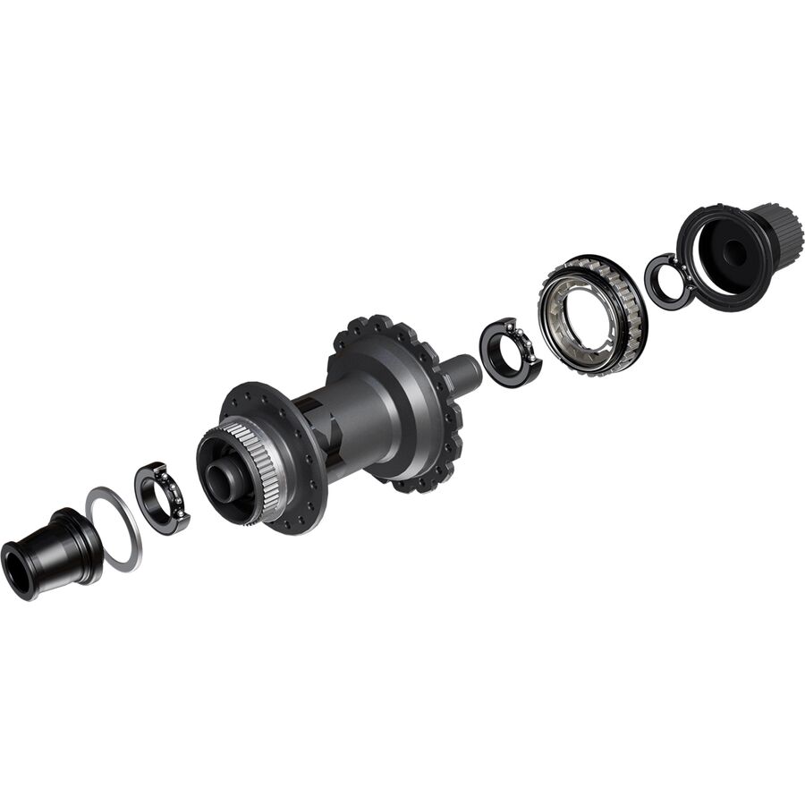 Shimano XTR FH-M9210 Hub - Centerlock
