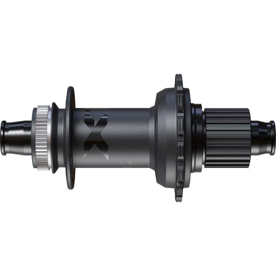 Shimano XTR FH-M9210 Hub - Centerlock