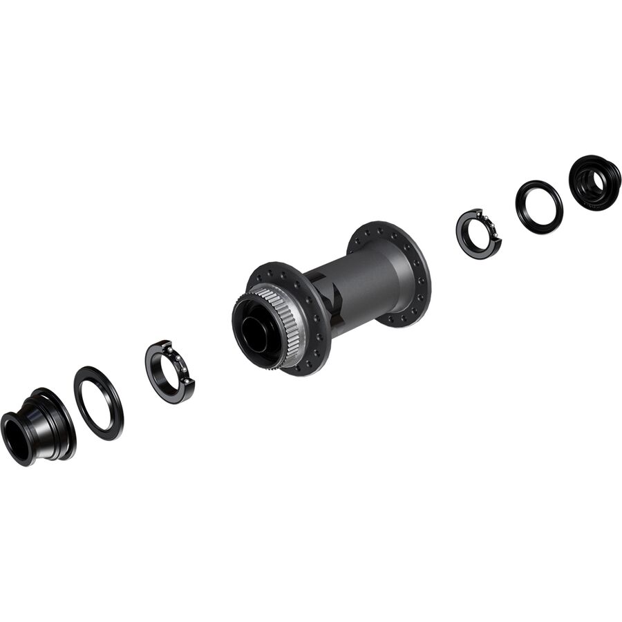 Shimano XTR HB-M9210 Hub - Centerlock