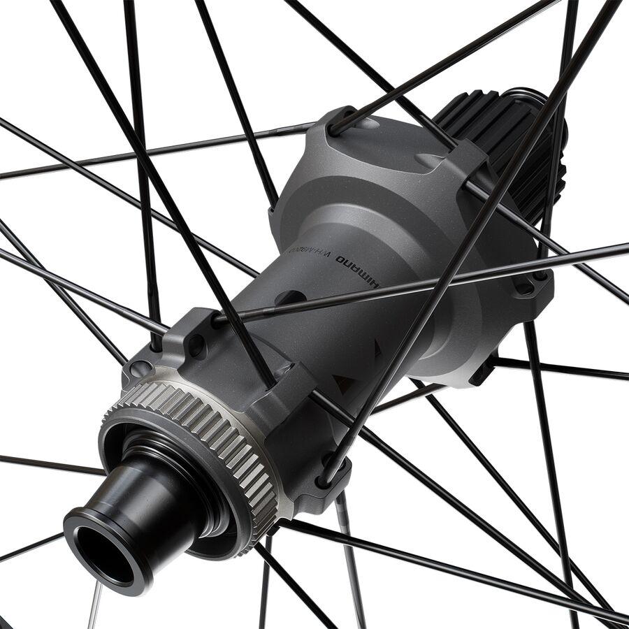 Shimano XTR M9200 29in Wheel - Tubeless