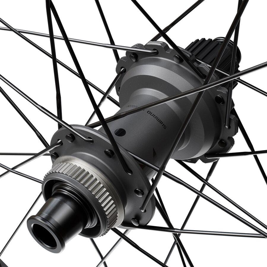 Shimano XTR M9220 29in Wheel - Tubeless