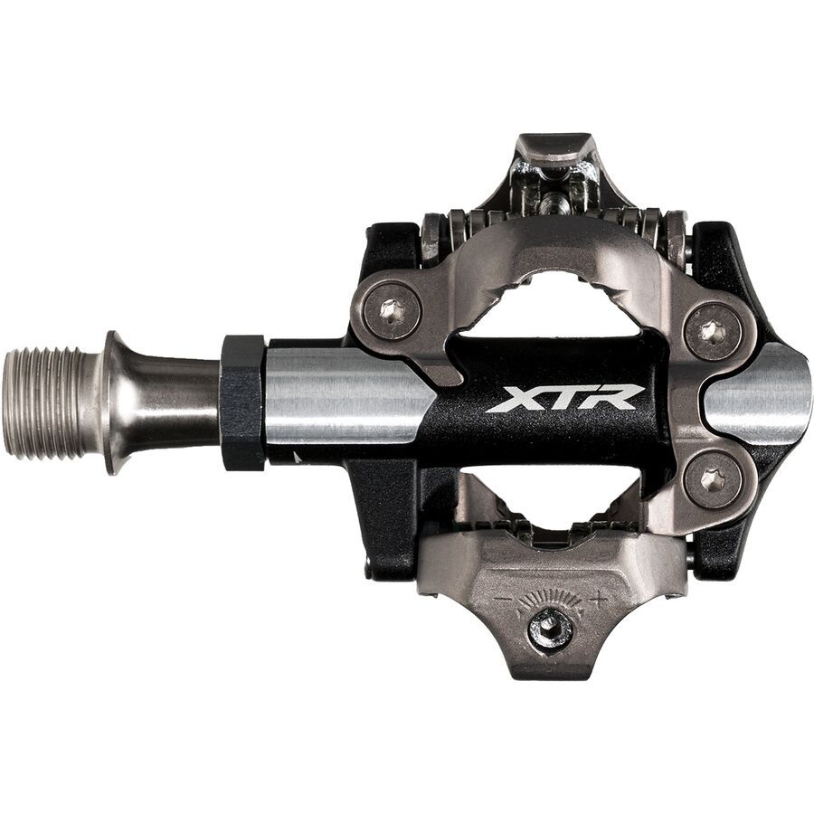 Shimano XTR PD-M9100 Pedals Shimano XTR PD-M9100 Pedals