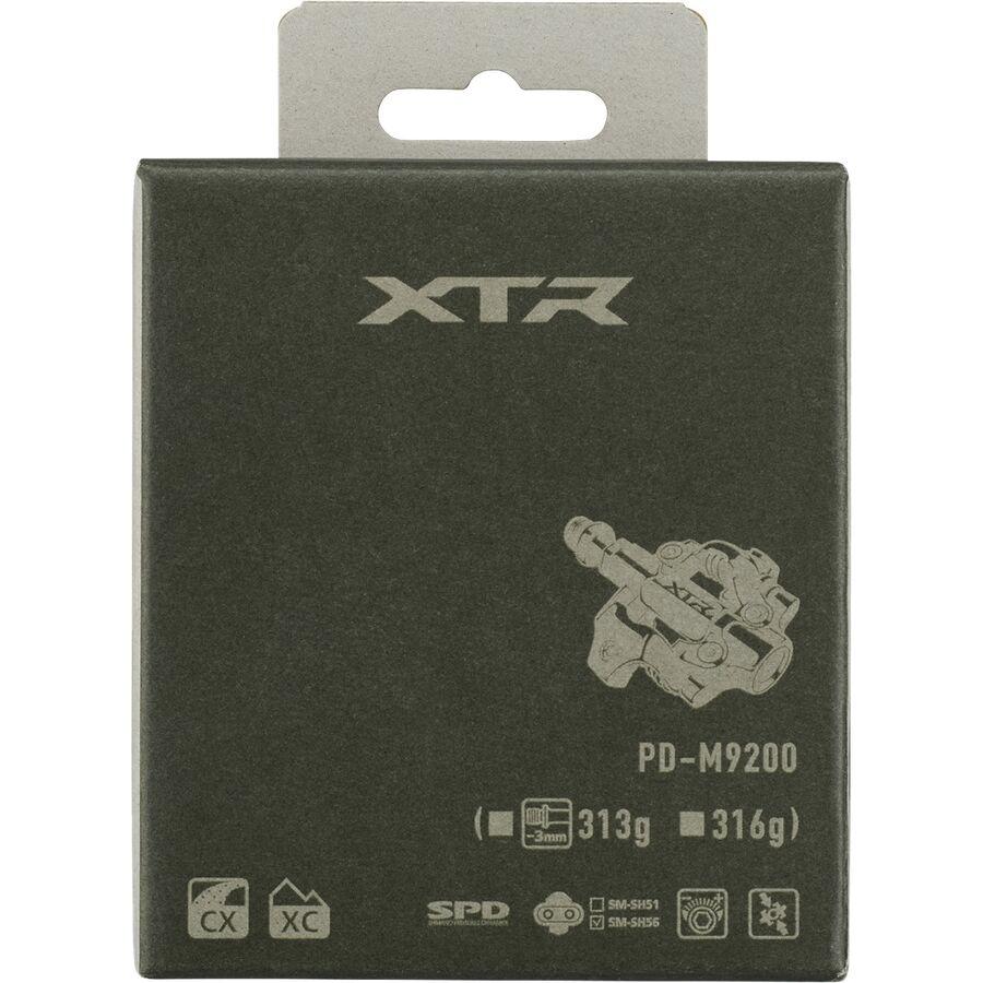Shimano XTR PD-M9200 Pedal