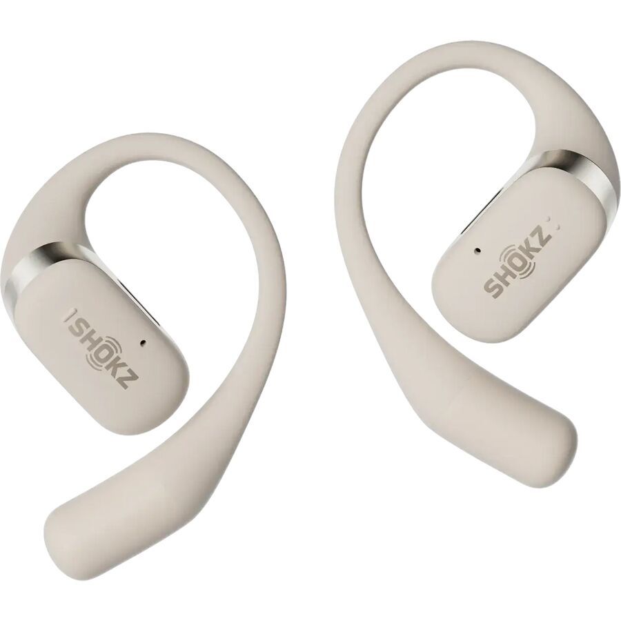 Shokz OpenFit Headphones