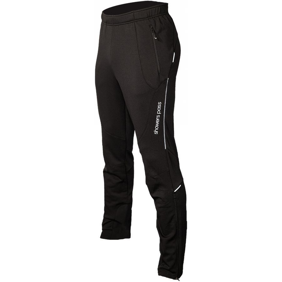 Showers Pass Track Pants - Men's Black