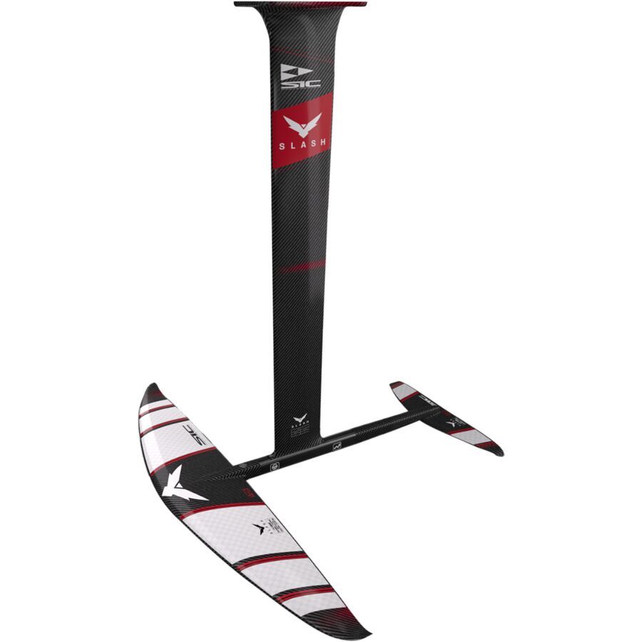 SIC Slash Foil Complete Wakefoil Board