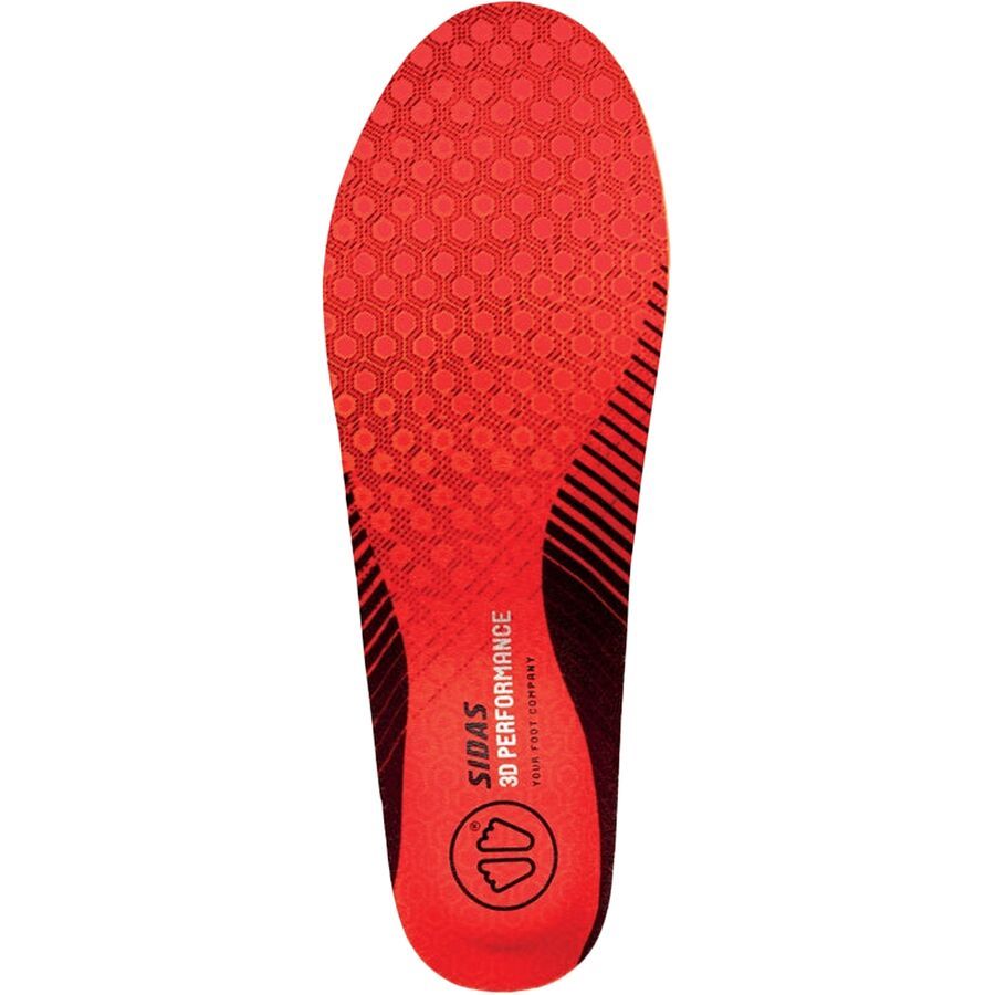 Sidas 3D Winter Performance One Color