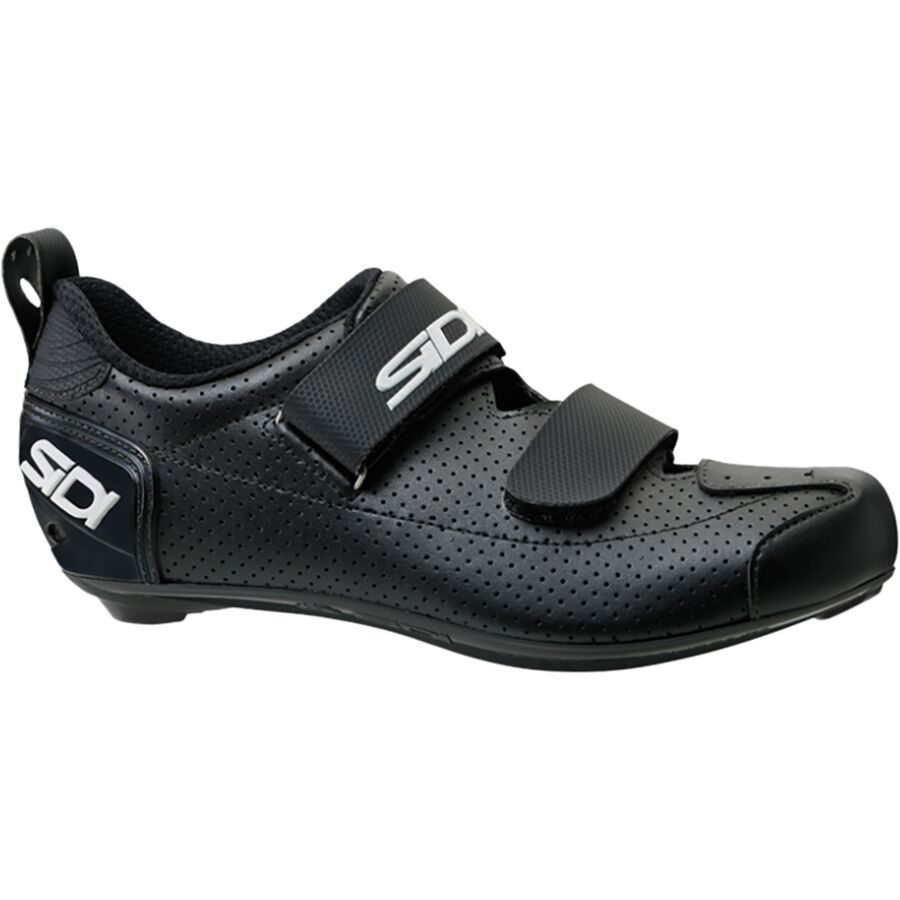 Sidi T-5 Air Tri Shoe - Men's Black 2