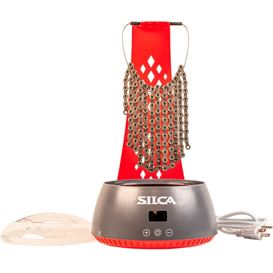 Silca Chain Waxing System One Color
