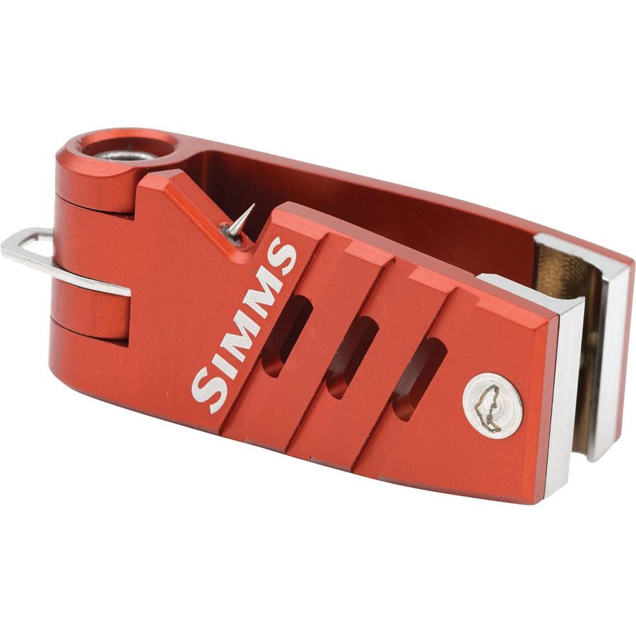 Simms Guide Nipper Simms Orange