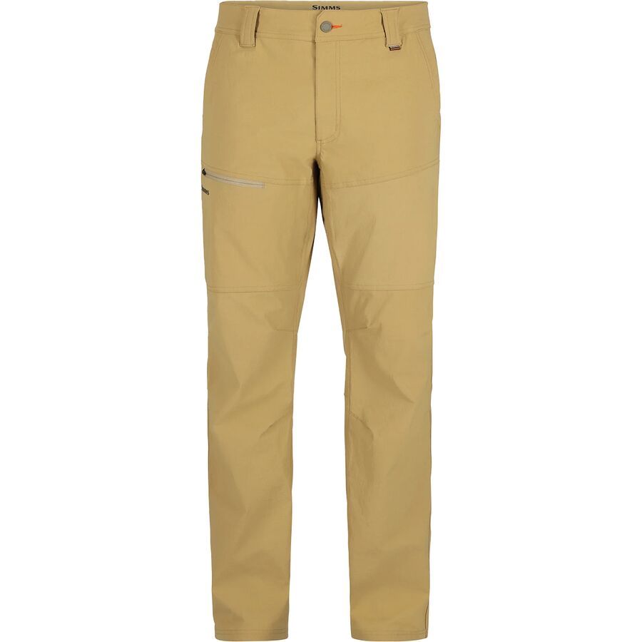 Simms Guide Pant - Men's Camel